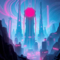 Gradient Chronicles: Lies of Order - Text-based game