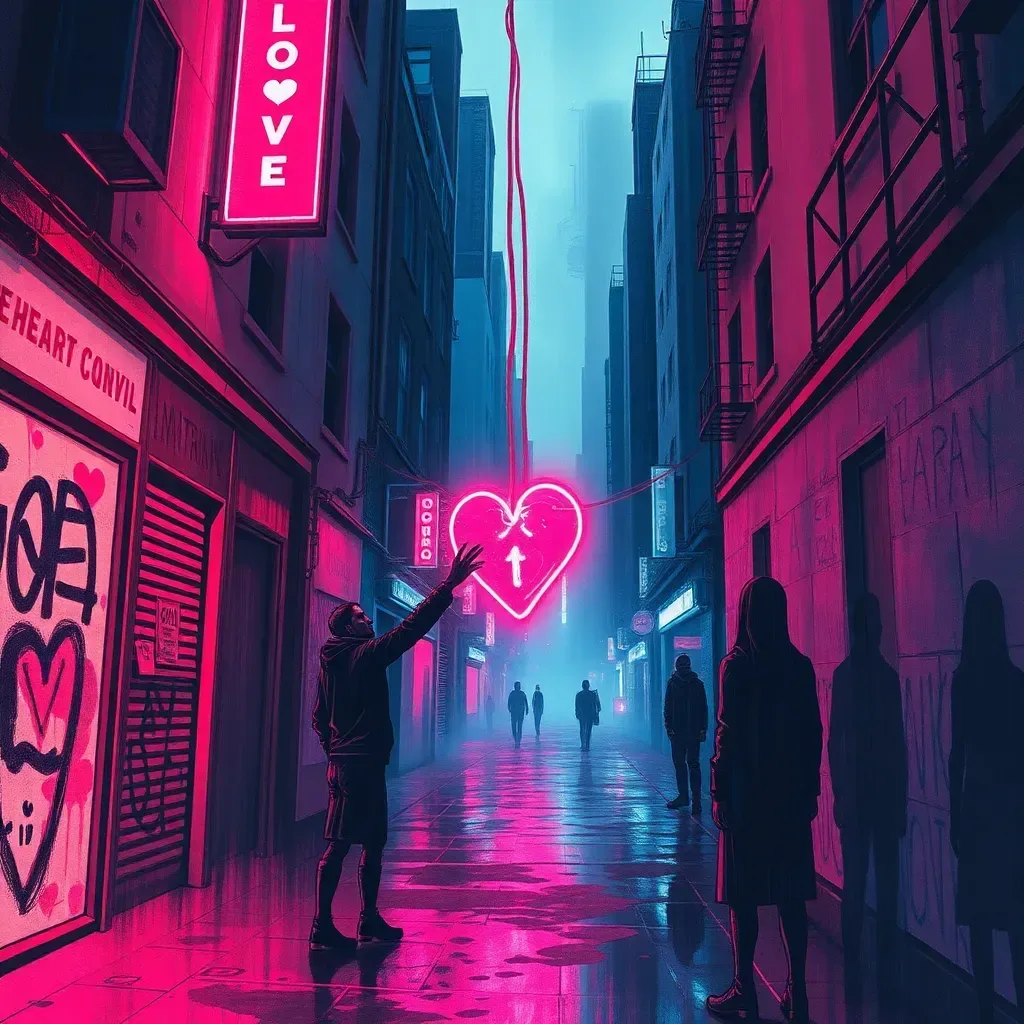 Heartstrings & Rebellion