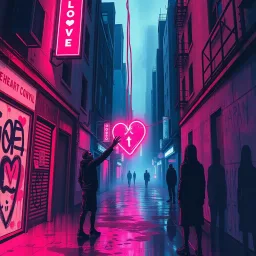 Heartstrings & Rebellion