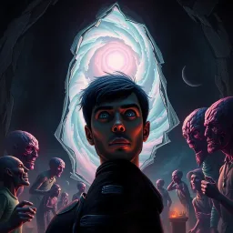 Paradox Shift
