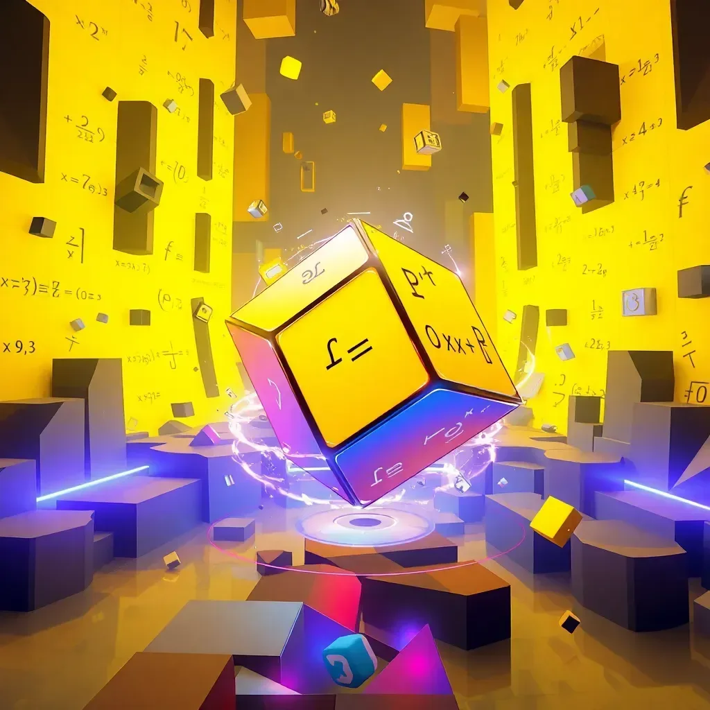 Spinning Equations