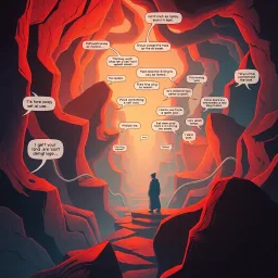 Narrative Nexus: Whose Quest is It Anyway? - Text-based game