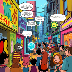 Whose Hellos Are These, Anyway? - Text-based game