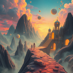 Whose Dream Is It Anyway? - Text-based game