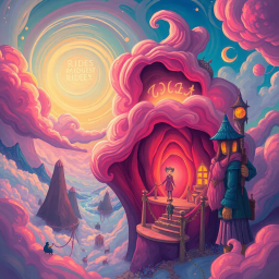 Whose Dream Is It Anyway? - Text-based game