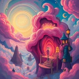 Whose Dream Is It Anyway?