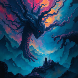 Whose Dream Is It Anyway? - Text-based game