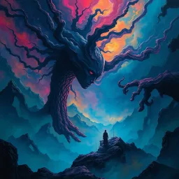 Whose Dream Is It Anyway? - Text-based game