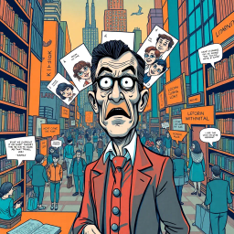 Whose Face Is This Anyway? - Text-based game