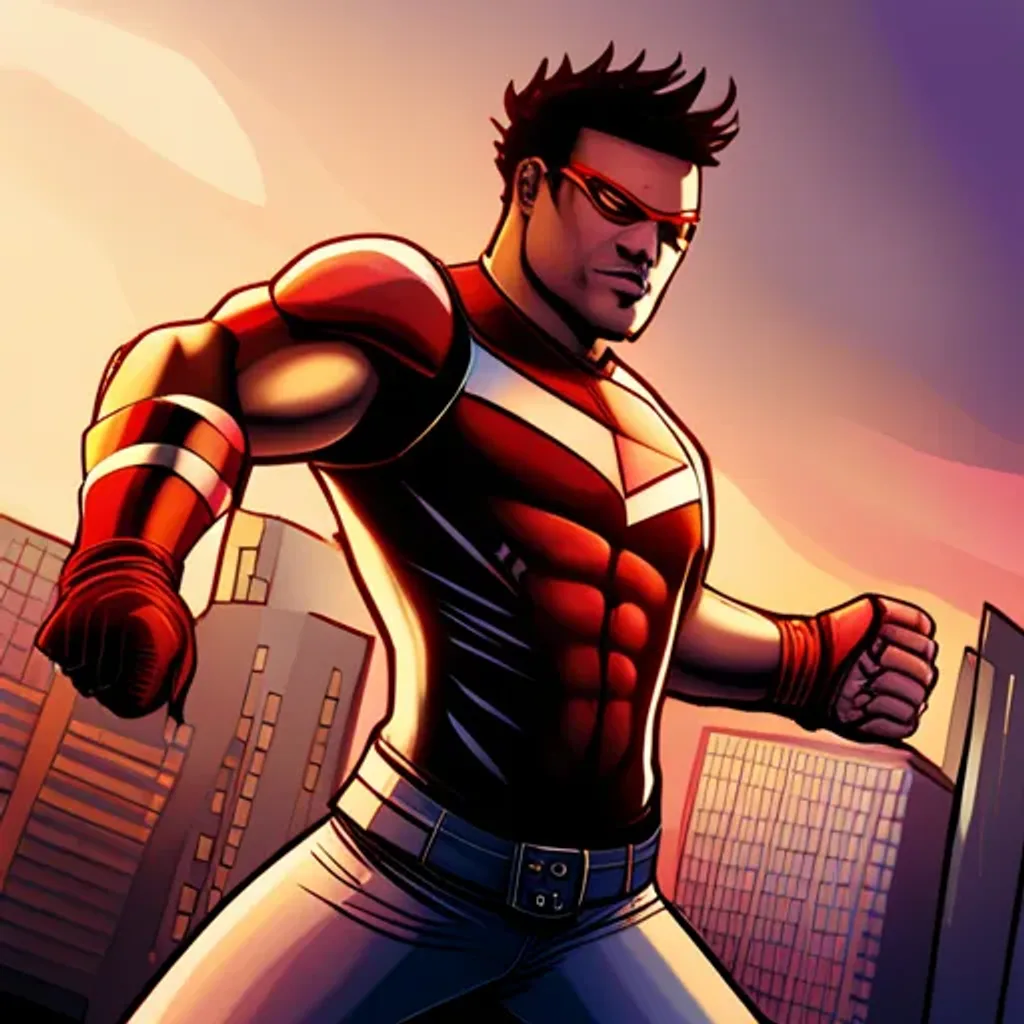 Flex and Fight