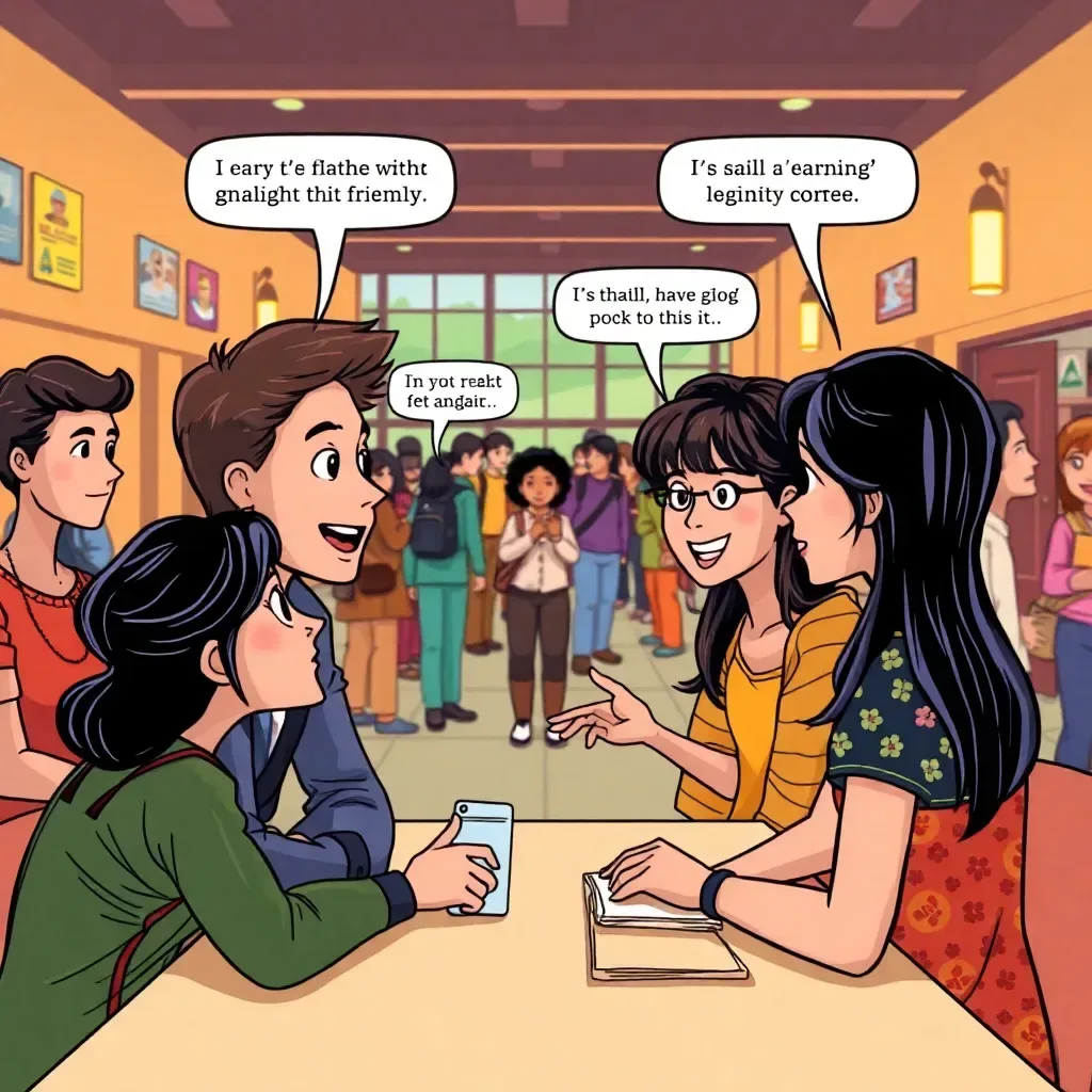 Code Switch Chronicles: Whose Hello is it, Anyway?