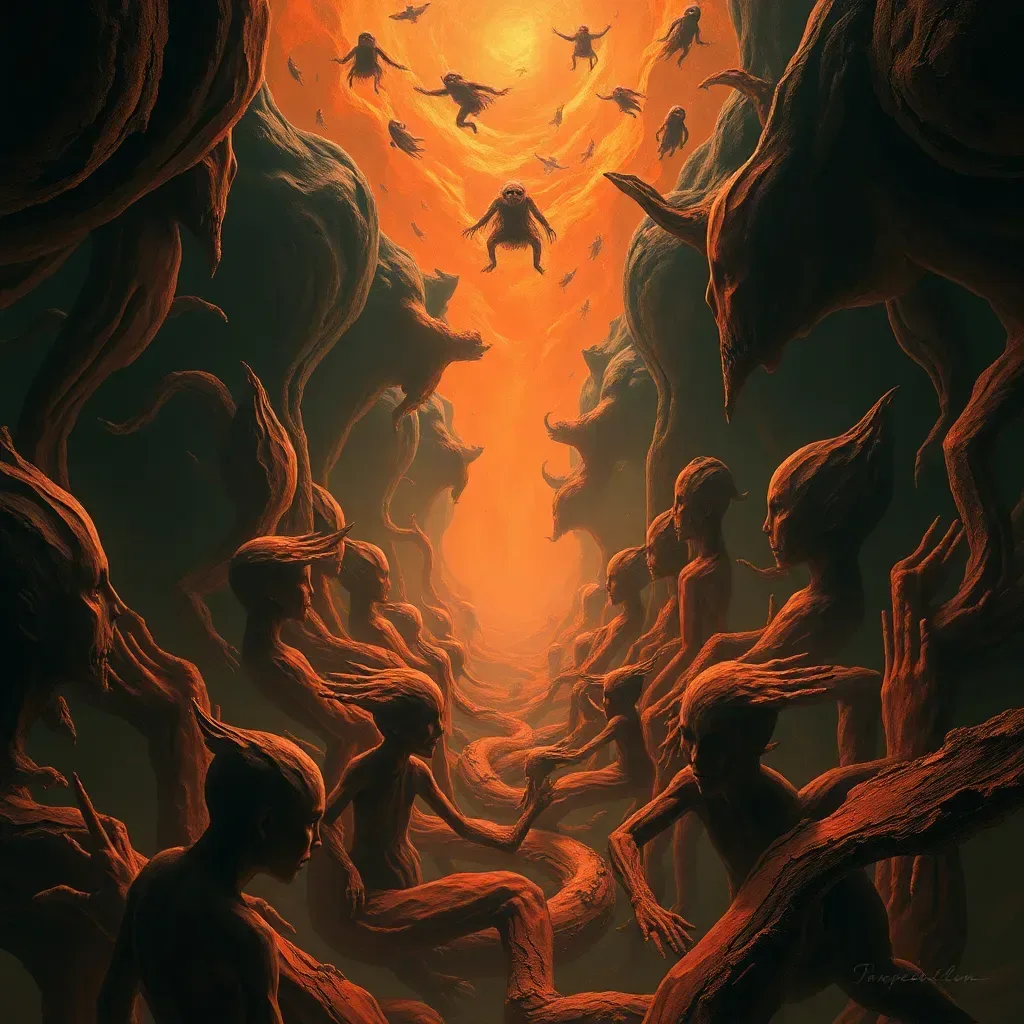 Nightmare Chronicles: Whose Dream is it Anyway?