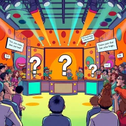 Whose Nonsense Is It Anyway?