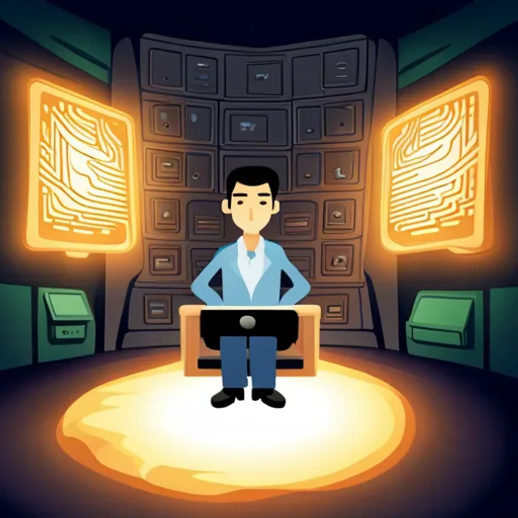 Spinning Equations Adventure