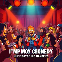 Improv Insanity
