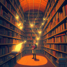 Narrative Nexus: Whose Adventure Is It Anyway? - Text-based game