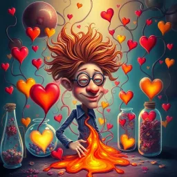 Heartbreak Files: Whose Heart Is It Anyway?