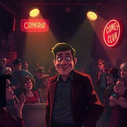 Whose Shadow Is It Anyway? - Text-based game