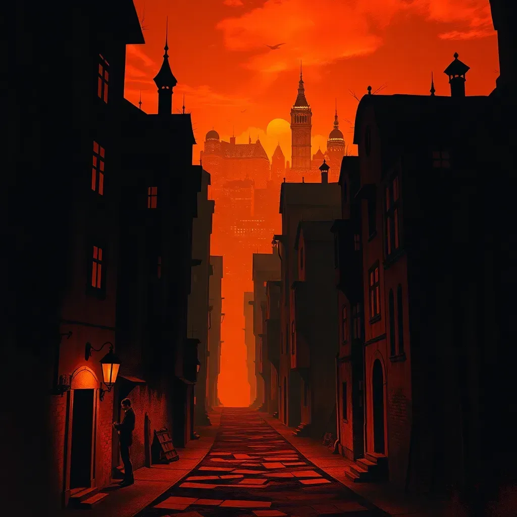 Shadowplay: Whose Shadow Is It Anyway?