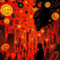 The Echo Chamber