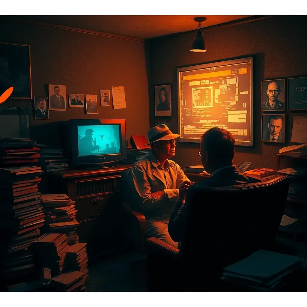 The Flashback Player