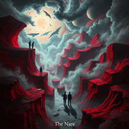 Nightmare Chronicles: Whose Dream Is It Anyway? - Text-based game