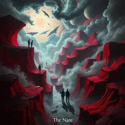 Nightmare Chronicles: Whose Dream Is It Anyway? - Text-based game