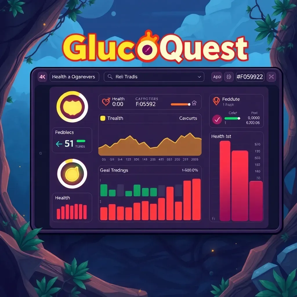 GlucoQuest