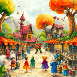 Whose Prophecy Is It Anyway?