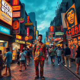 Code Switch Chronicles: Whose Hello Is It Anyway?