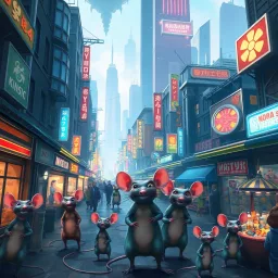 Lab Rats: Who's the Genius Now? - Text-based game