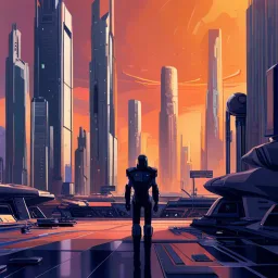 The AI Revolution