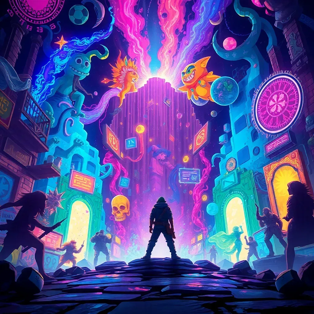 Spectrum Wars: Whose Dimension Is It Anyway?