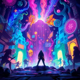 Spectrum Wars: Whose Dimension Is It Anyway?
