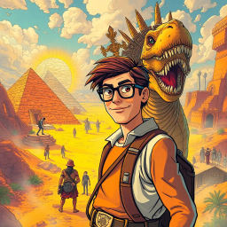 Chrono-Capers: Whose Time Is It Anyway?