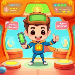 Glucose Hero