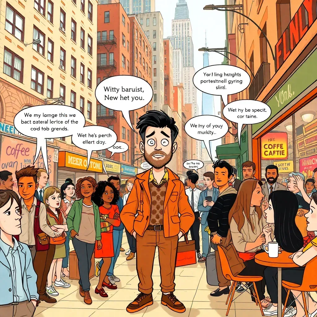 Code Switch: Whose Hello Is It Anyway?
