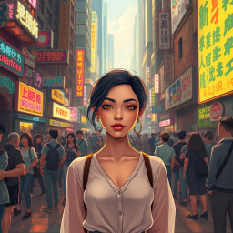 Code-Switch Chronicles - Text-based game