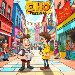 Whose Echo Is It Anyway?