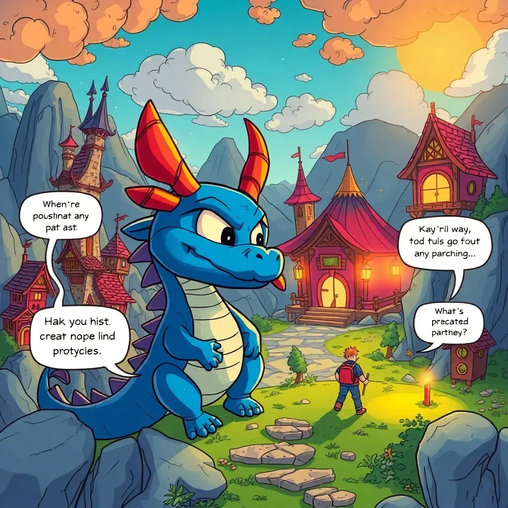 Whose Prophecy is it Anyway?