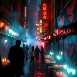 Whose Heart Is It Anyway? - Text-based game