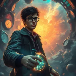 Temporal Tangle: Whose Time Is It Anyway?