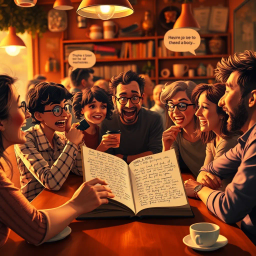 Whose Diary Is It Anyway? - Text-based game