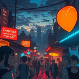 Whose Heart Is It Anyway?