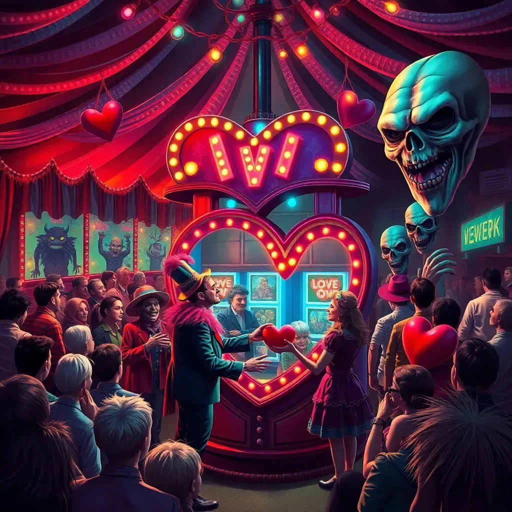 Whose Heart Is It Anyway?