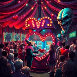 Whose Heart Is It Anyway?