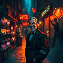 Whose Heart Is It Anyway?