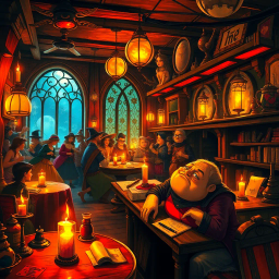 Whose Heart Is It Anyway? - Text-based game