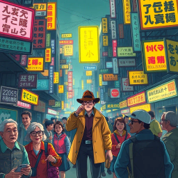 Code Switch Chronicles: Whose Hello Is It Anyway?