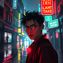 Whose Heart Is It Anyway?